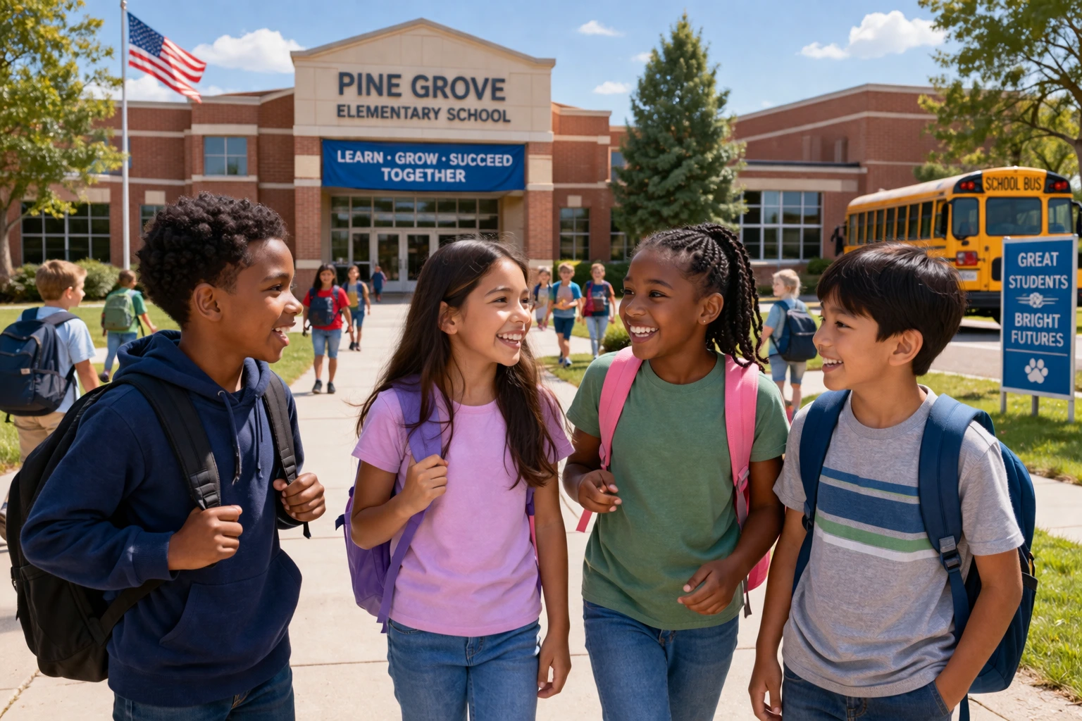 Care teams and partners coordinating services around a table